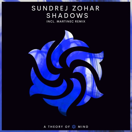 Sundrej Zohar - Shadows [ATOM002]